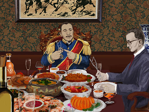 北伐往事 纪录片插图