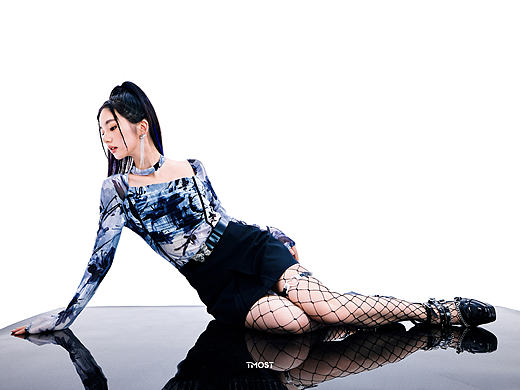 少女感电商服饰TVC与主题拍摄分享|NOMESTORE