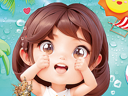海报KT版