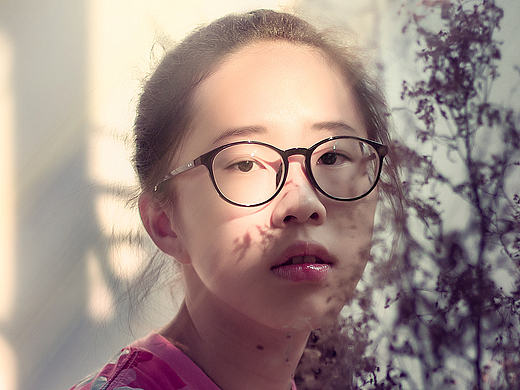 學(xué)生（個人主頁-ZMTg2Mjg3OTI=） - 人像攝影 - 站酷設(shè)計師數(shù)影工坊原創(chuàng)素材 - 站酷ZCOOL