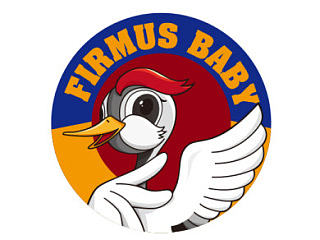 鹤宝 FIRMUS BABY（个人主页-ZNjg1NzMyNA==） - 品牌 - 站酷设计师大劈叉原创素材 - 站酷ZCOOL