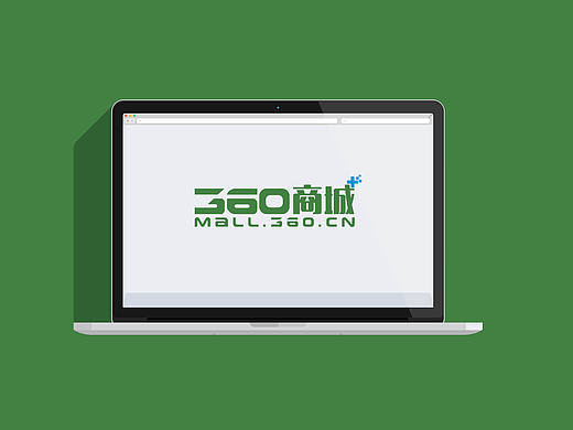 奇虎360logo设计三等奖