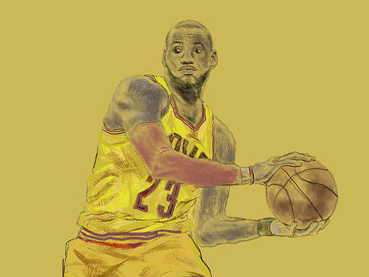 2017NBA總決賽（個(gè)人主頁-ZMjIwMzMwOTY=） - 創(chuàng)作習(xí)作 - 站酷設(shè)計(jì)師稀里糊涂嘰里咕嚕原創(chuàng)素材 - 站酷ZCOOL