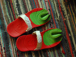 解放你的脚（个人主页-ZMzM3MDc2） - 其他 - 站酷设计师态子原创素材 - 站酷ZCOOL