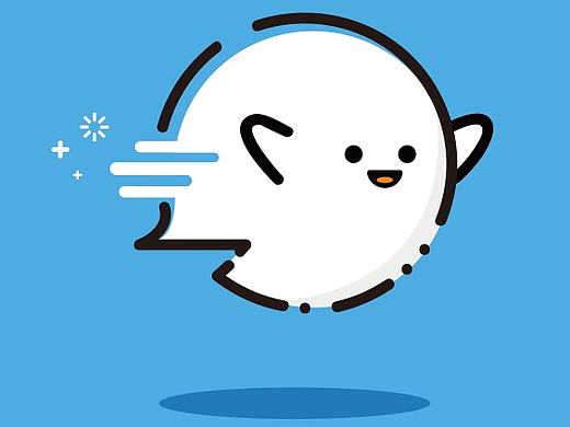 临摹一组MBE风格图标