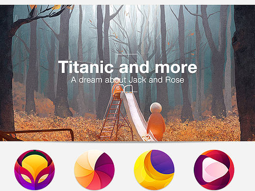 配吧（个人主页-ZMjExMjQ0NTI=） - APP界面 - 站酷设计师专注UI原创素材 - 站酷ZCOOL