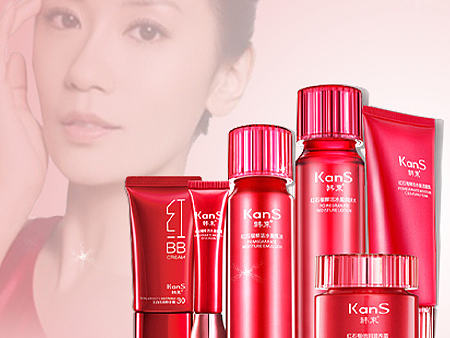 韩束（个人主页-ZMjAzMzkyODQ=） - 品牌 - 站酷设计师qianxi0824原创素材 - 站酷ZCOOL