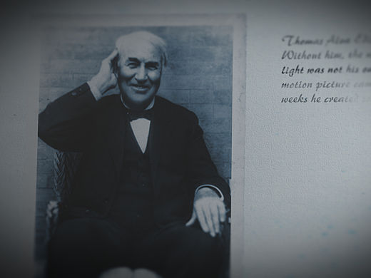 纪录片《引擎的新革命》片中特效动画