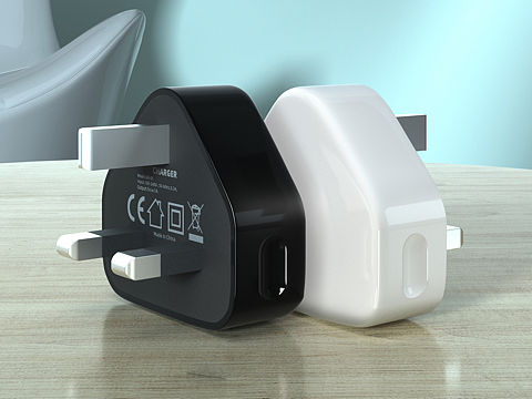 旅行充电器 | 旅充