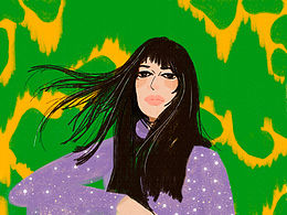 庫(kù)存的風(fēng)格習(xí)作