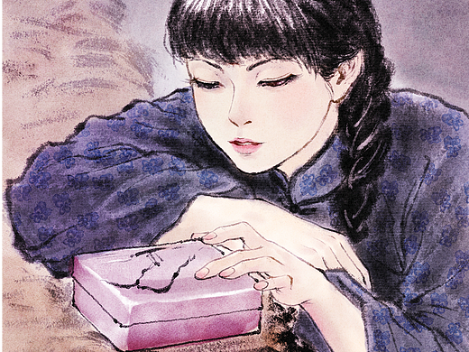 如梦01