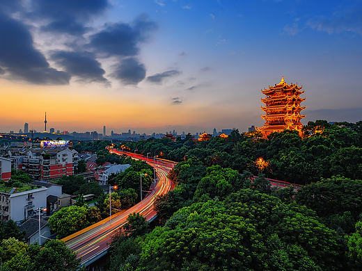 风光组-西驾黄鹤楼-5群-凝固之眼