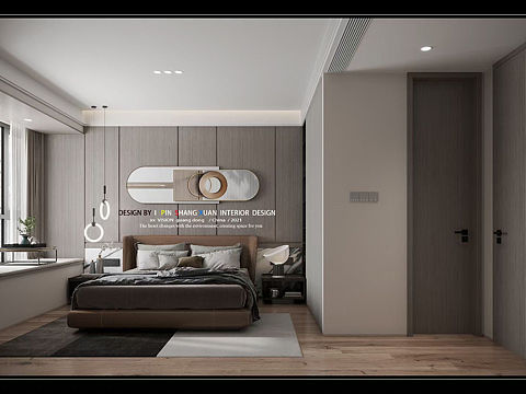 psx空间设计表现