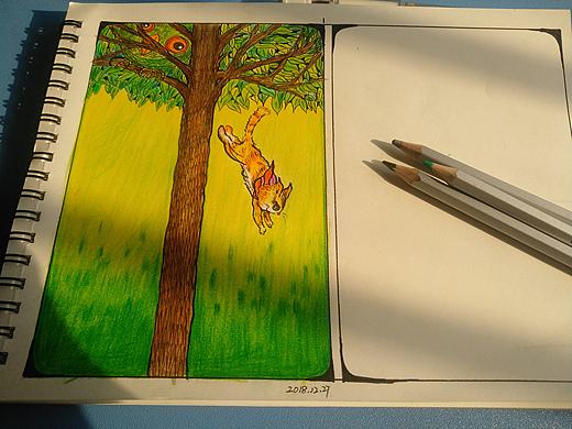 几米的几迷（个人主页-ZMzI0NzAwNzY=） - 概念设定 - 站酷设计师几米的几迷原创素材 - 站酷ZCOOL