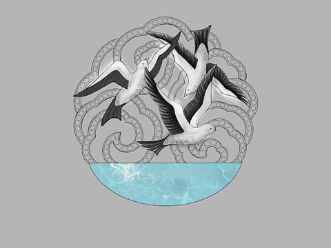 珠宝手绘（个人主页-ZNDU4OTQwMDA=） - 其他工业/产品 - 站酷设计师lisa小超人原创素材 - 站酷ZCOOL