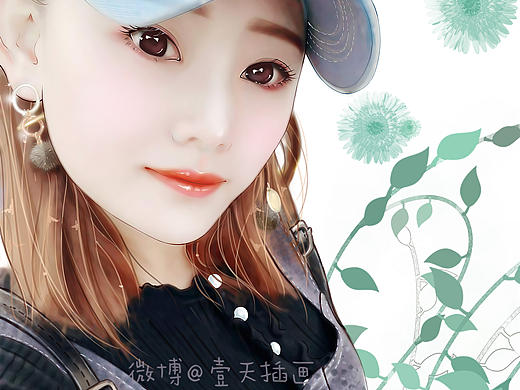 朋友头像