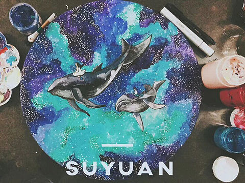 鲸之梦（个人主页-ZMjc5NTc0NDA=） - 创作习作 - 站酷设计师蘇trouble原创素材 - 站酷ZCOOL