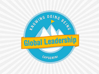 Global Leadership Program | 标志 Logo