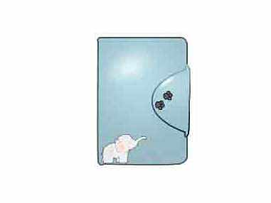 小象与丫丫的“悦”生活