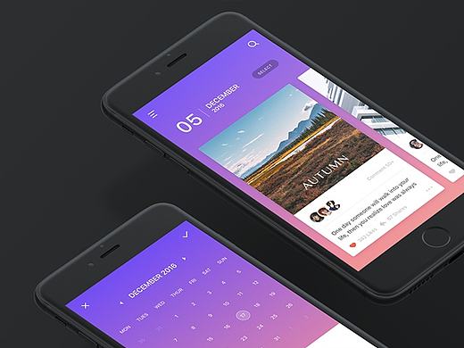 FLO APP 海外