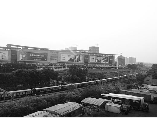 个人爱好