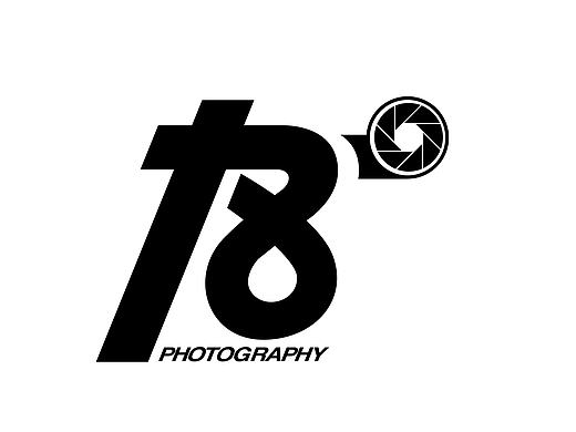 18°灰 logo设计