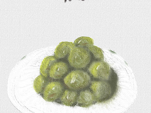 是清明時節(jié)也是（個人主頁-ZNDQxNTc2MzY=） - 創(chuàng)作習(xí)作 - 站酷設(shè)計師LIME小公主原創(chuàng)素材 - 站酷ZCOOL