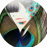 白鹿儿art的头像