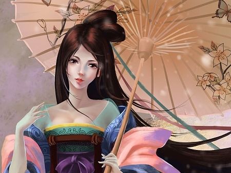 畫中仙（個(gè)人主頁(yè)-ZMTMzMDQ5NzI=） - 游戲原畫 - 站酷設(shè)計(jì)師困困丷原創(chuàng)素材 - 站酷ZCOOL