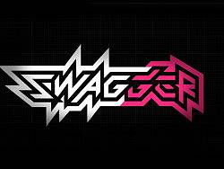 SWAGGER&nbsp;英文字体设计