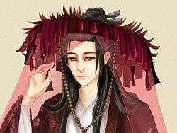继续古风
