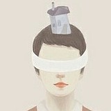 设计渣L的头像