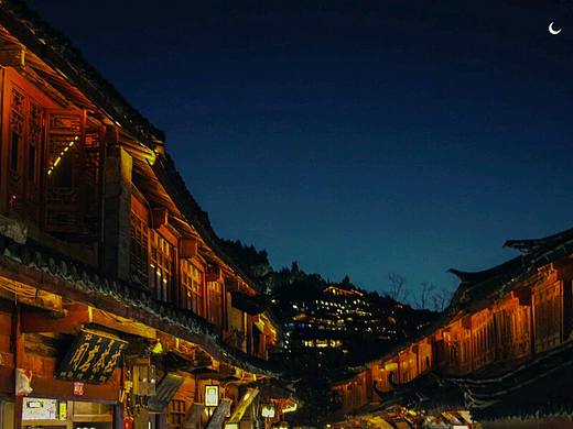 行攝云南（個(gè)人主頁(yè)-ZMjA5NTE2ODA=） - 風(fēng)光攝影 - 站酷設(shè)計(jì)師jcheng07原創(chuàng)素材 - 站酷ZCOOL