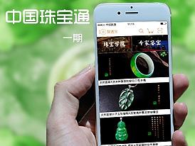 中国珠宝通