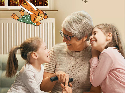 德国威能vaillant重阳节专栏（个人主页-ZNDg1MTQwMDA=） - 其他工业/产品 - 站酷设计师湖南宏远暖通原创素材 - 站酷ZCOOL