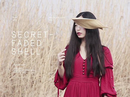 西太湖-蘆葦（個人主頁-ZMTU2NTQxNDQ=） - 人像攝影 - 站酷設(shè)計師神經(jīng)病啊啊啊原創(chuàng)素材 - 站酷ZCOOL