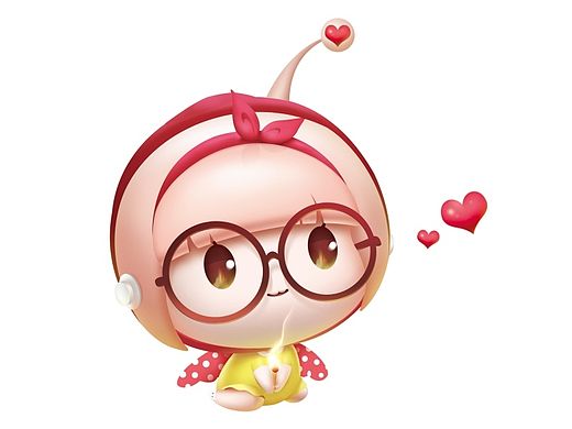 卖火柴的小女孩