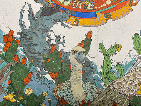 失落的记忆 