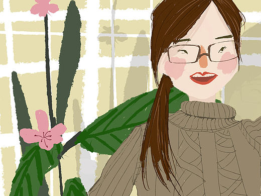 100張頭像（個人主頁-ZMjA5Mjc3MDA=） - 創(chuàng)作習作 - 站酷設計師張桑sang原創(chuàng)素材 - 站酷ZCOOL