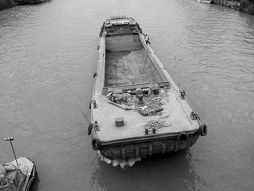 《京杭运河—桥西历史街区》