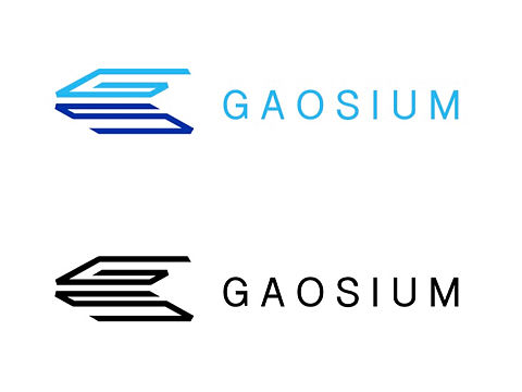 GS公司logo设计