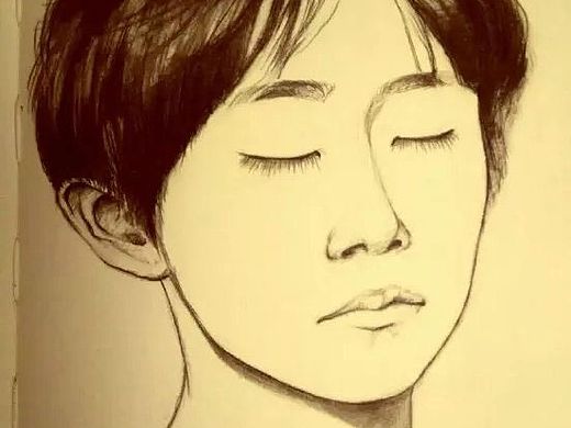 TFBOY--易烊千玺(个人主页-ZMTI2NzM1MzY=) - 创作习作 - 站酷设计师刘家圻原创素材 - 站酷ZCOOL