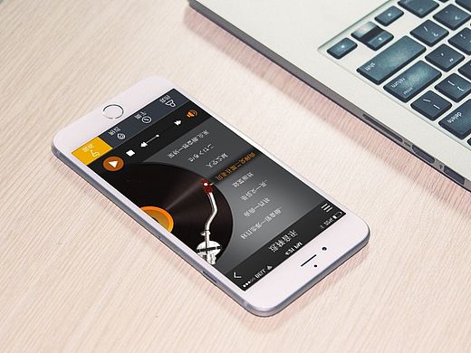 iRunner（奔跑者）APP（个人主页-ZMTMxMTU5MzY=） - APP界面 - 站酷设计师谨之_原创素材 - 站酷ZCOOL