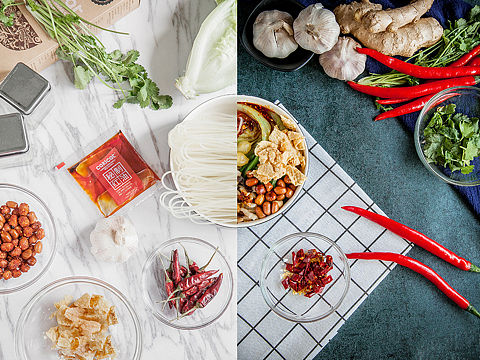 吃不腻的螺蛳粉