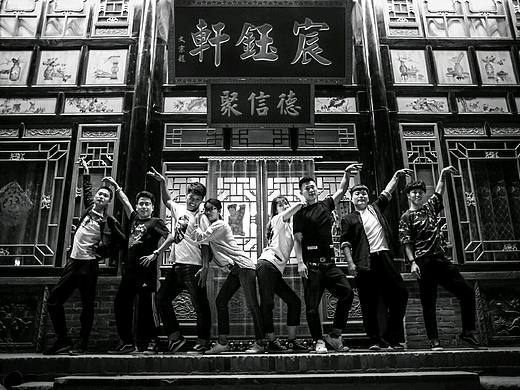 古城的痕迹只是为了悼念青春（个人主页-ZMTgzNTg3MTI=） - 风光摄影 - 站酷设计师摄影师一LELE原创素材 - 站酷ZCOOL
