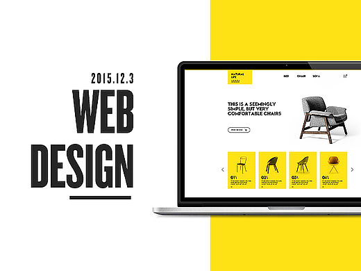 web