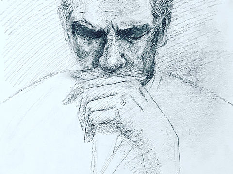 速写