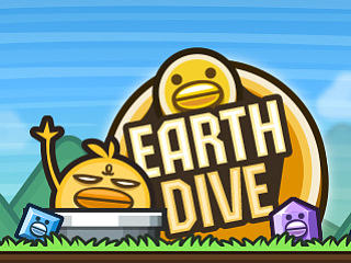 地心大冒险（Earth Dive ）