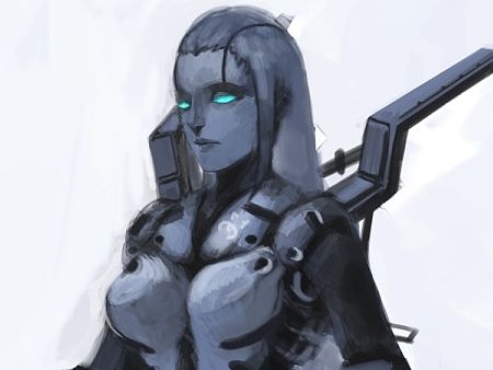 机械人设定（个人主页-ZMTIyMDM0Mjg=） - 概念设定 - 站酷设计师炖君原创素材 - 站酷ZCOOL