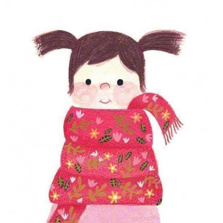 穿裙子的格格巫